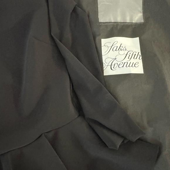 Chiara Boni Le Petite Robe SAKS Fifth Ave. Dress 38 (size 2) - Picture 7 of 13